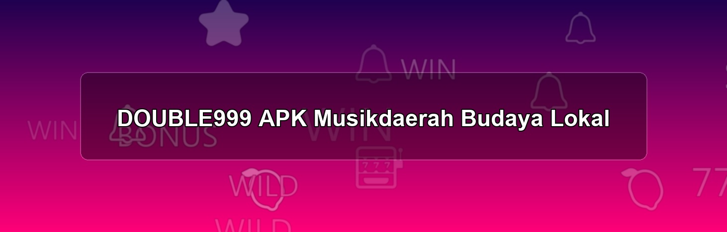 DOUBLE999 APK