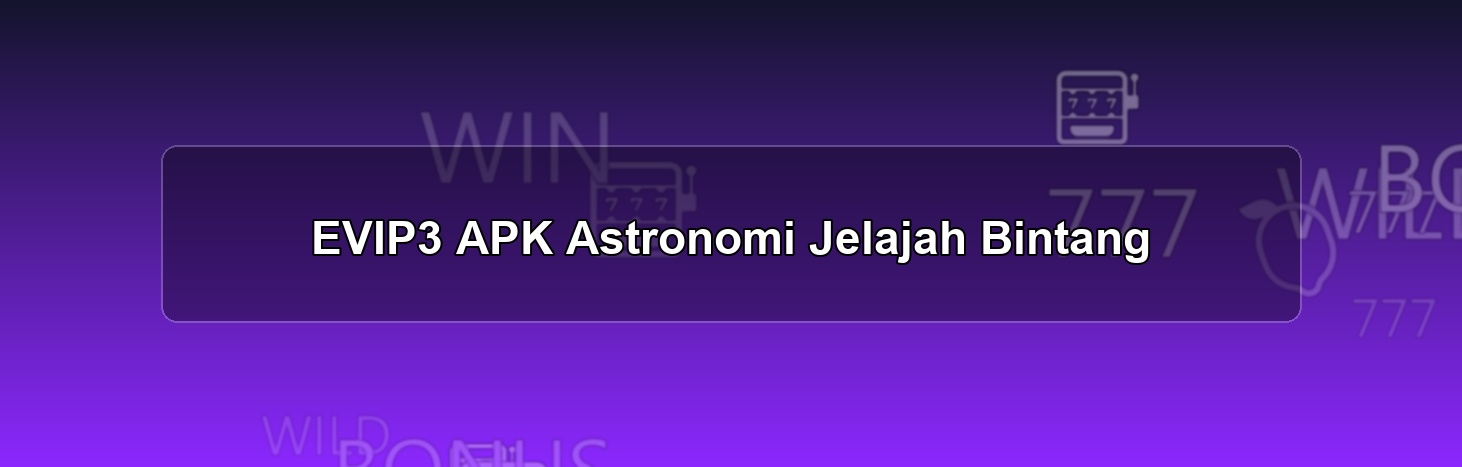 EVIP3 APK