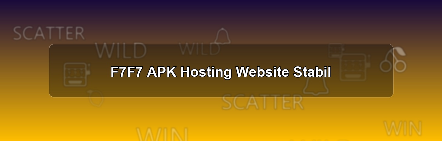 F7F7 APK
