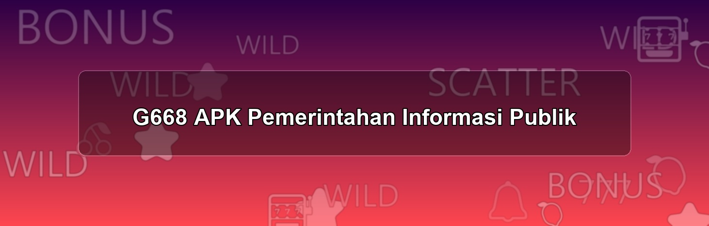 G668 APK