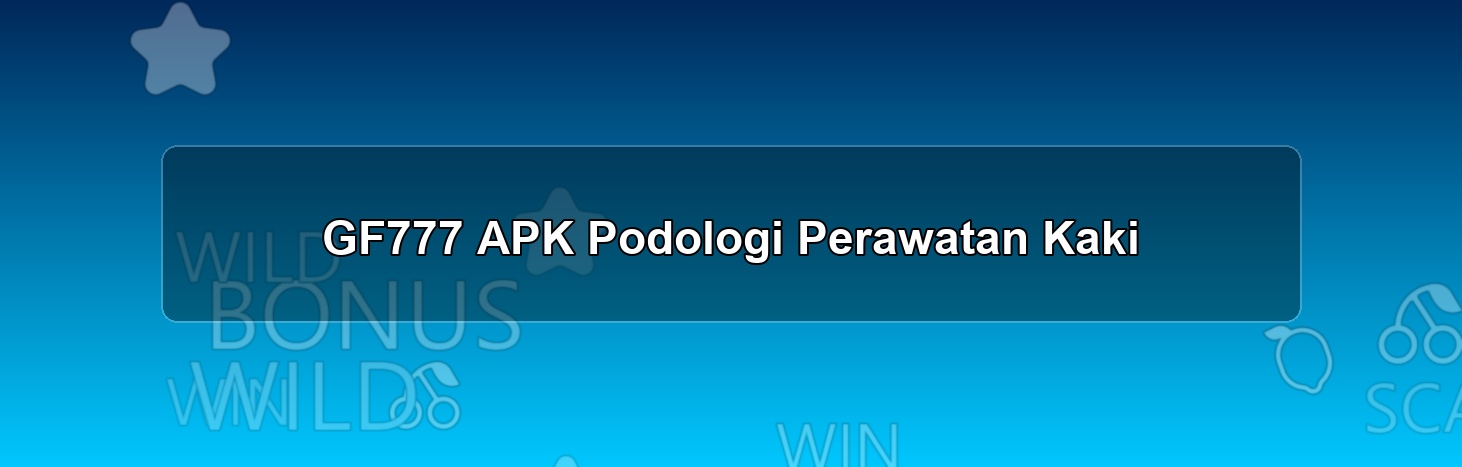 GF777 APK