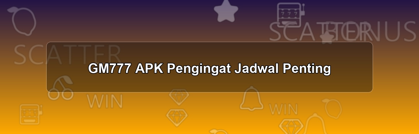 GM777 APK