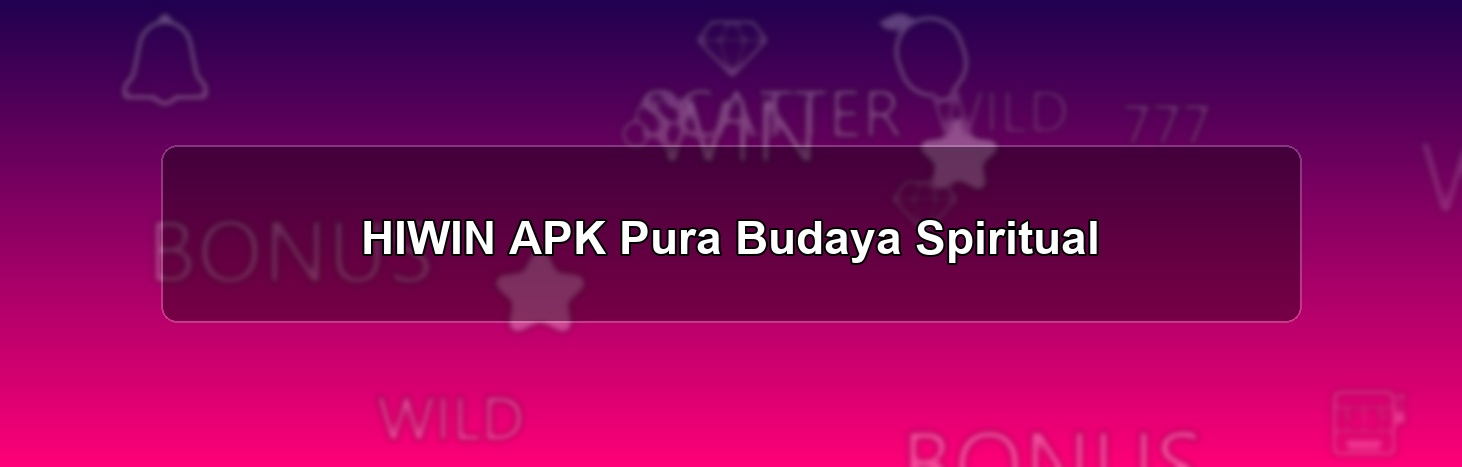 HIWIN APK