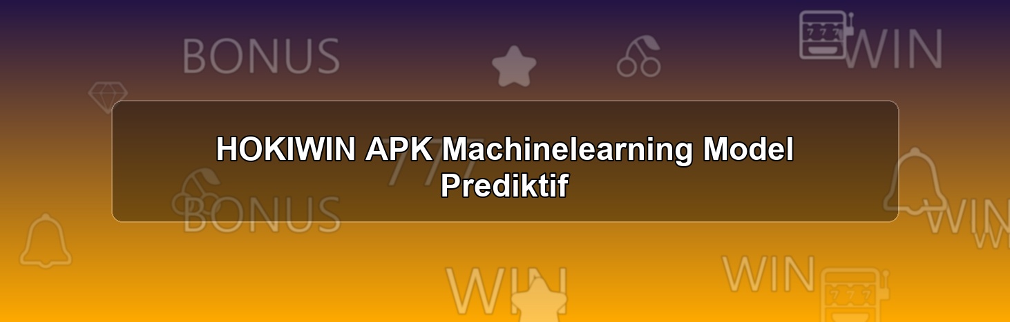 HOKIWIN APK