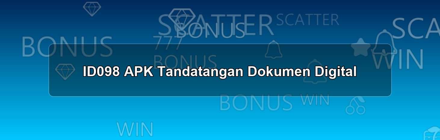 ID098 APK