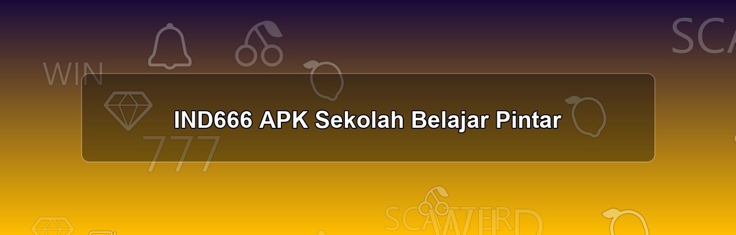 IND666 APK