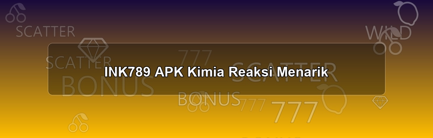 INK789 APK