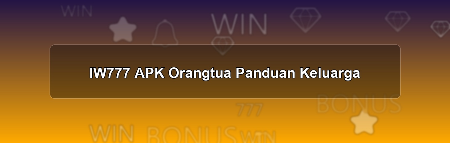 IW777 APK