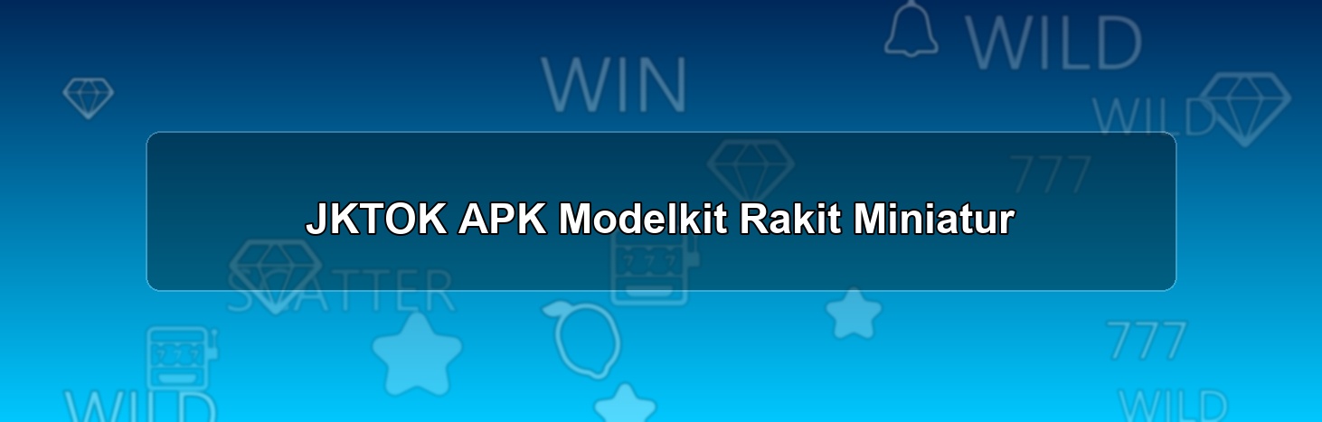 JKTOK APK