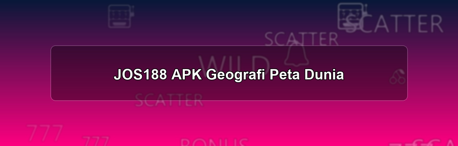 JOS188 APK