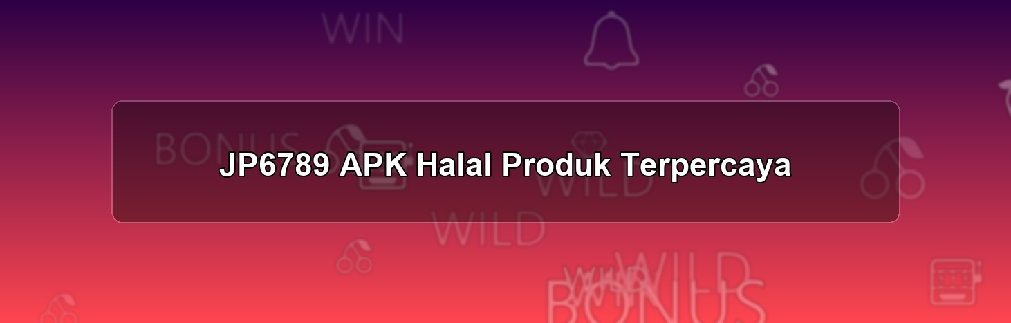 JP6789 APK
