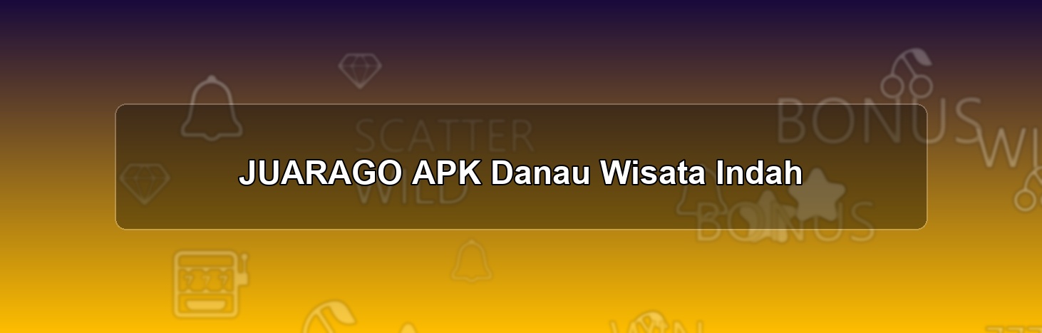 JUARAGO APK
