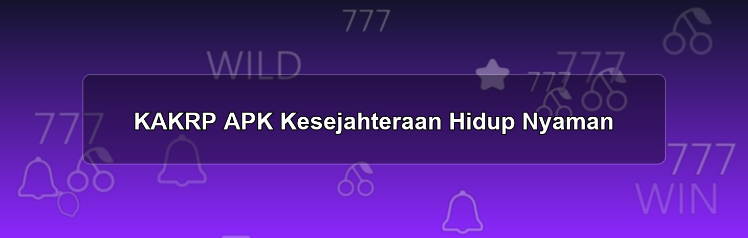 KAKRP APK