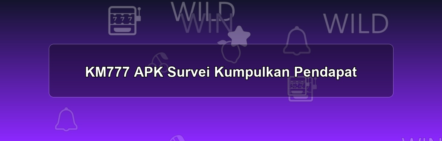 KM777 APK
