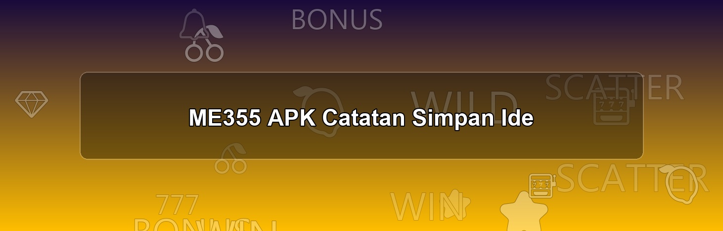 ME355 APK