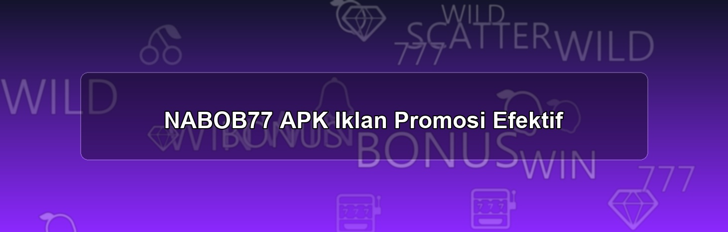 NABOB77 APK