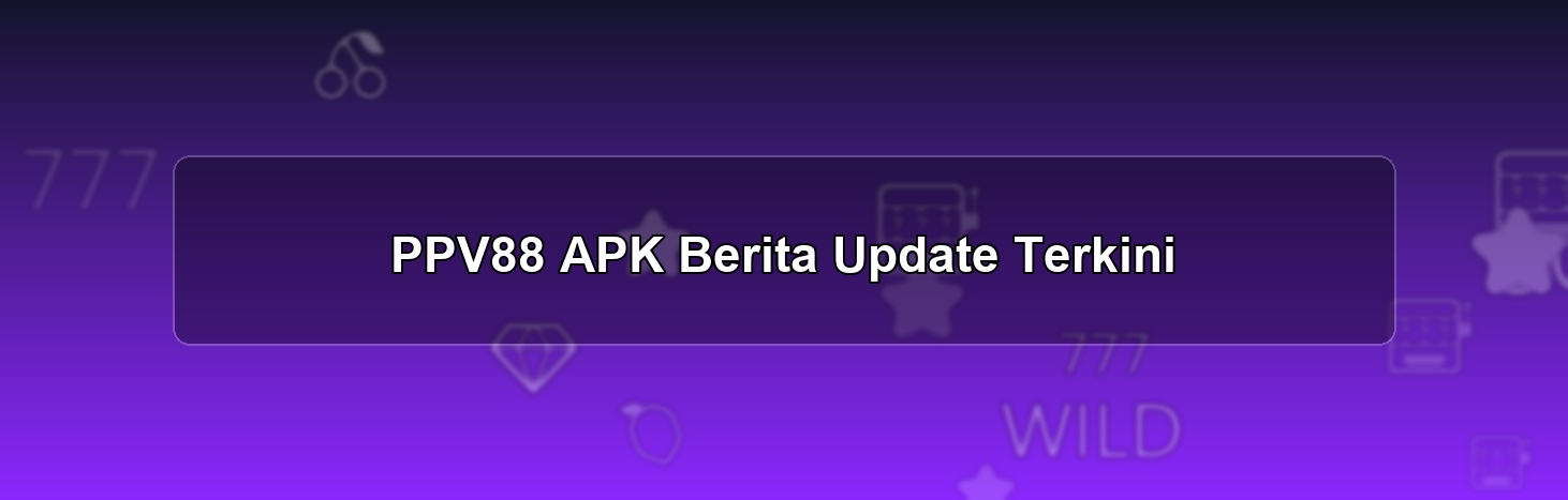 PPV88 APK