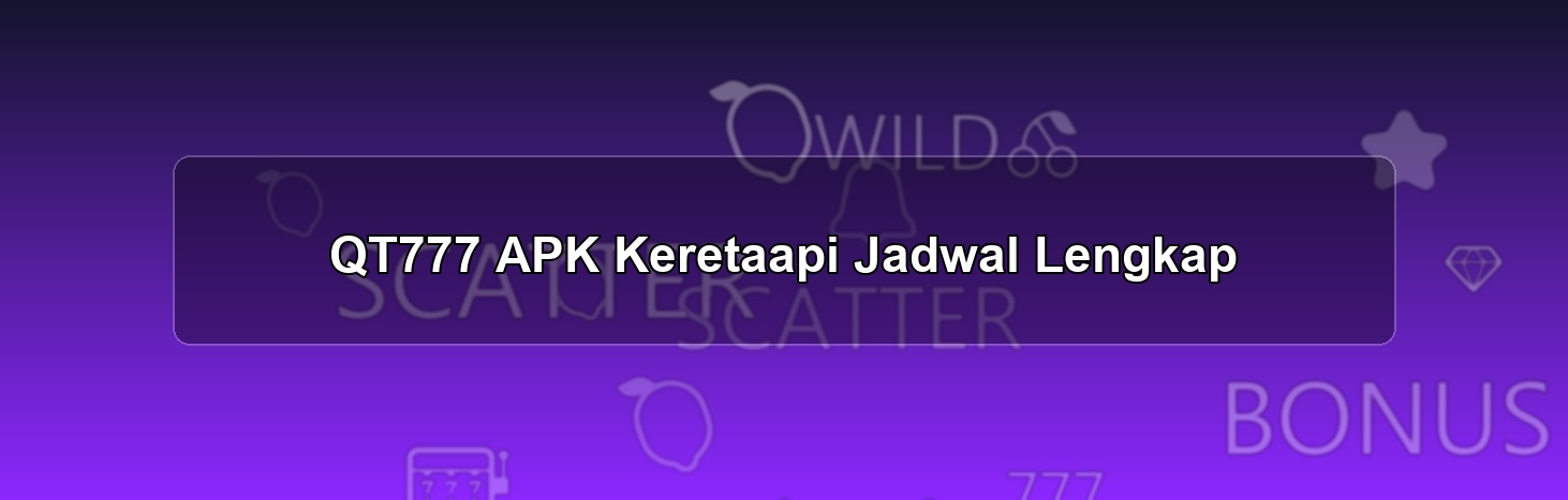 QT777 APK
