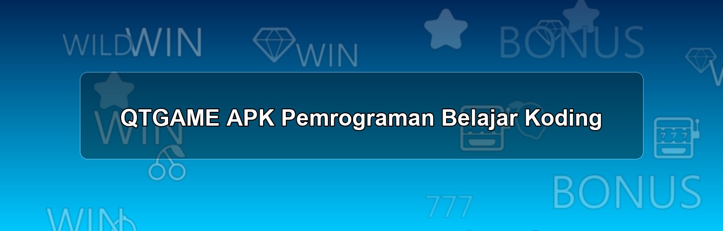 QTGAME APK