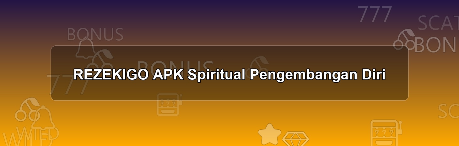 REZEKIGO APK