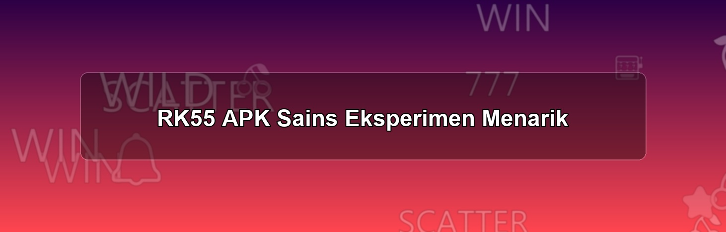 RK55 APK
