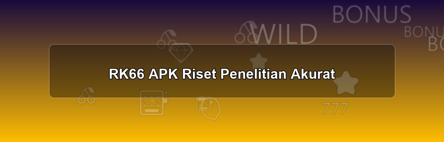 RK66 APK