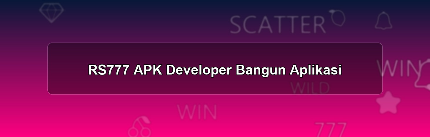 RS777 APK