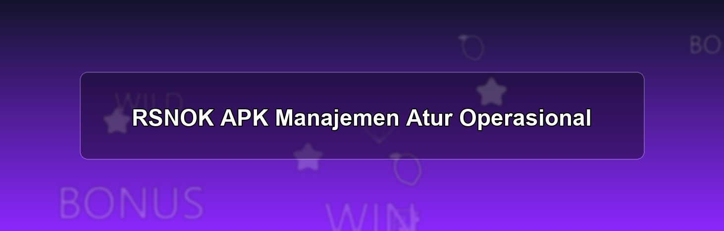 RSNOK APK