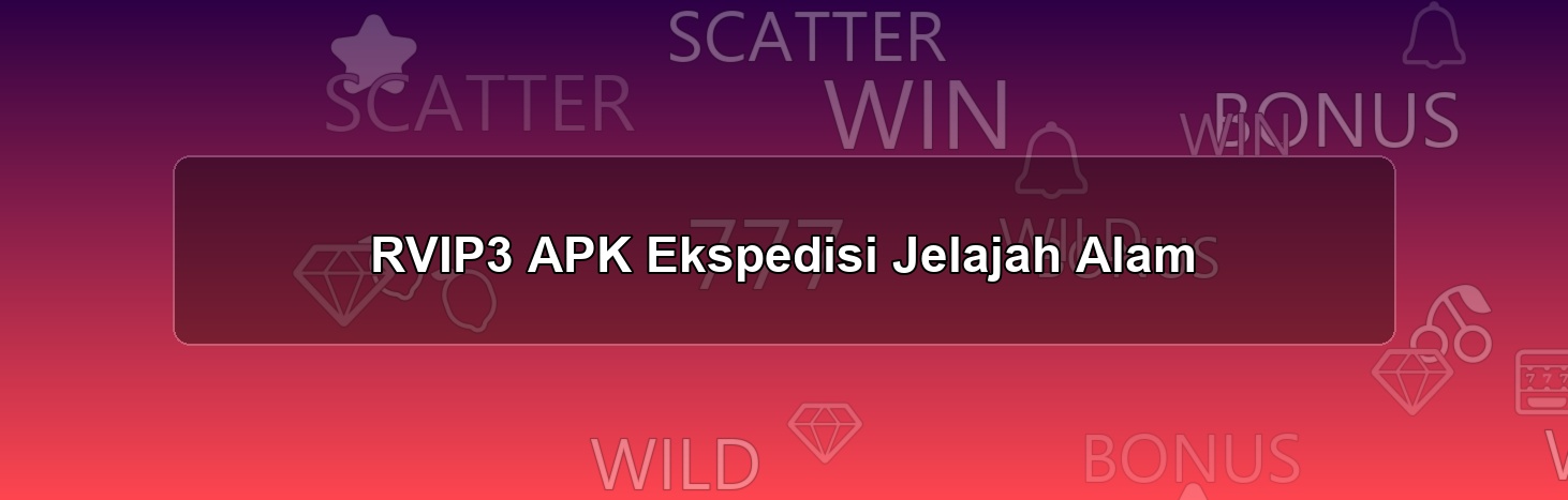 RVIP3 APK