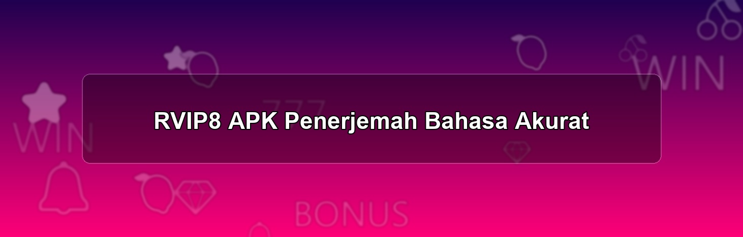 RVIP8 APK