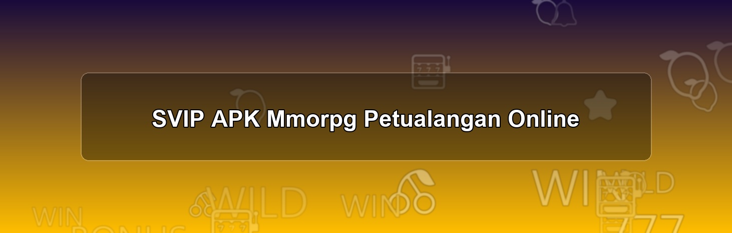 SVIP APK