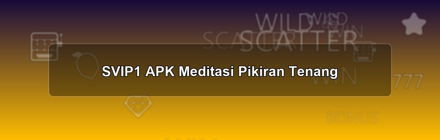 SVIP1 APK