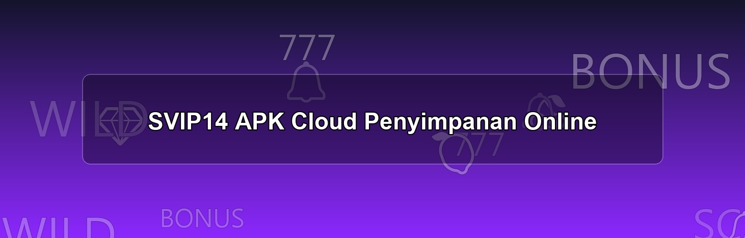 SVIP14 APK