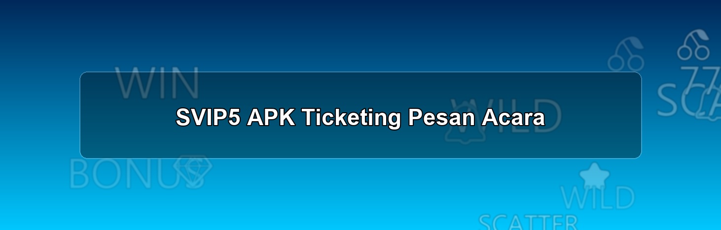 SVIP5 APK