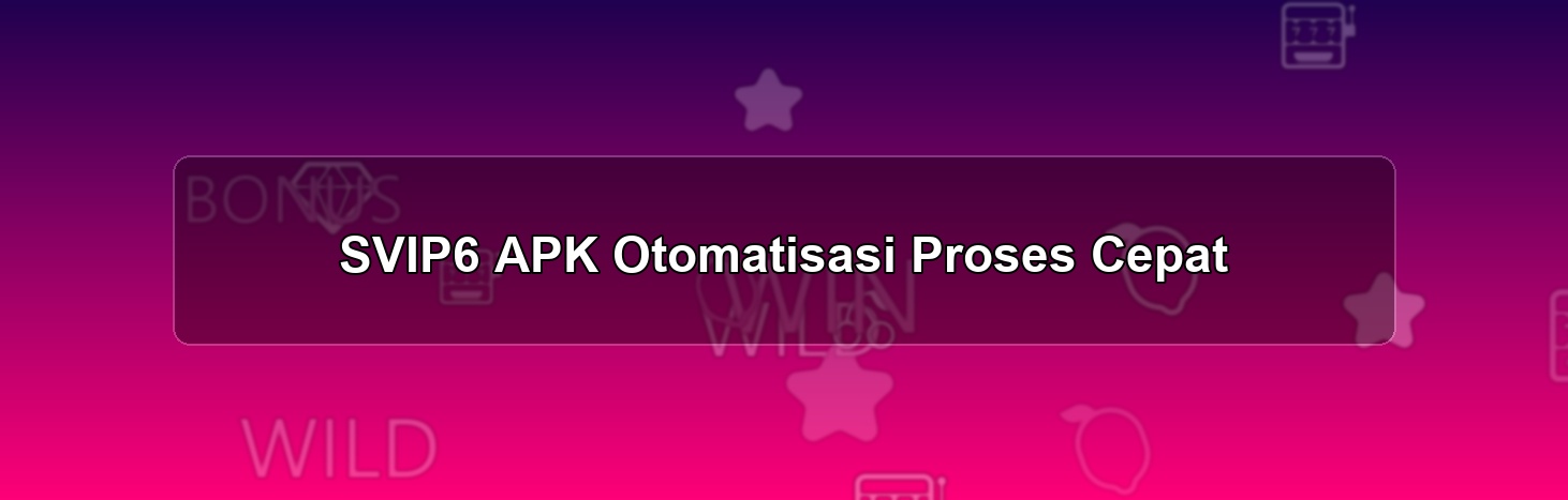 SVIP6 APK