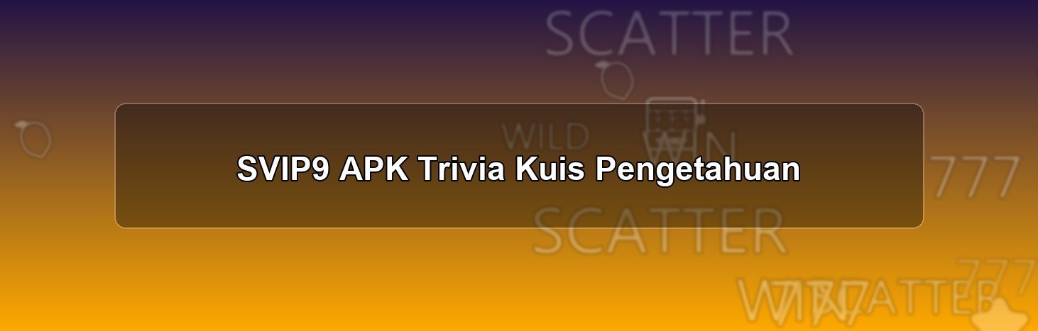 SVIP9 APK
