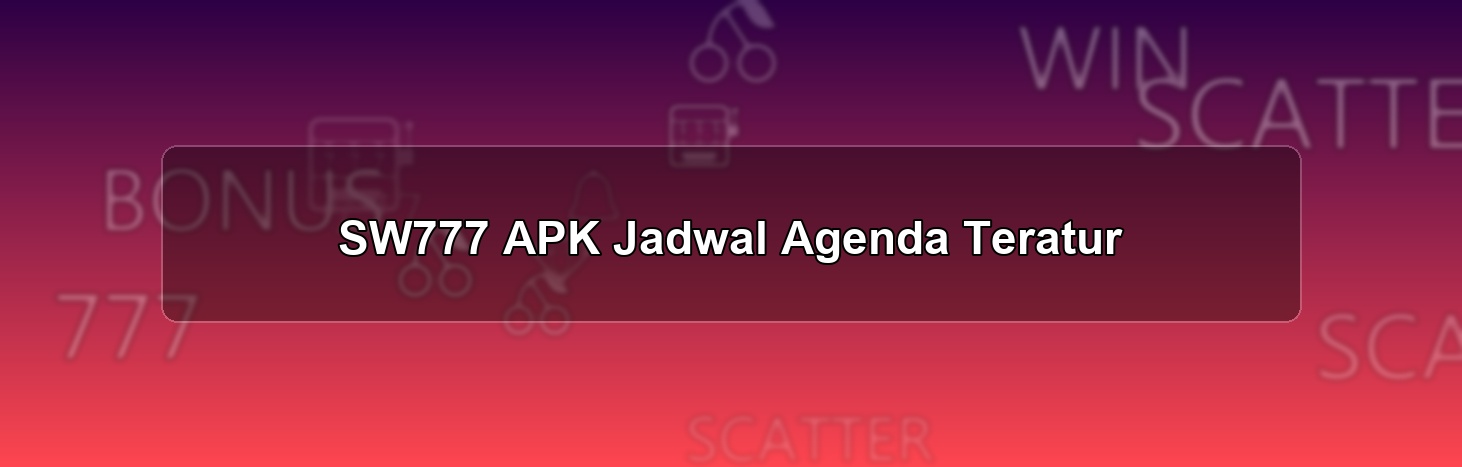 SW777 APK