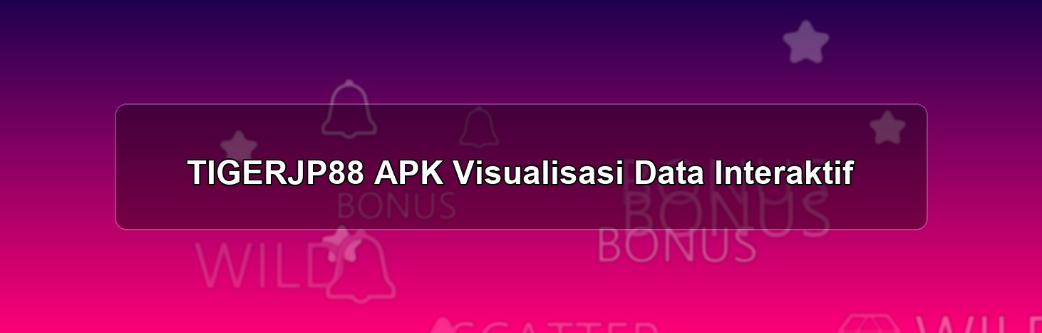 TIGERJP88 APK
