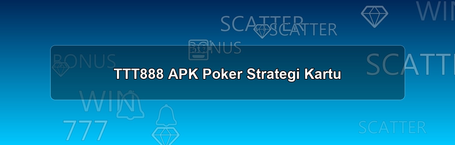 TTT888 APK