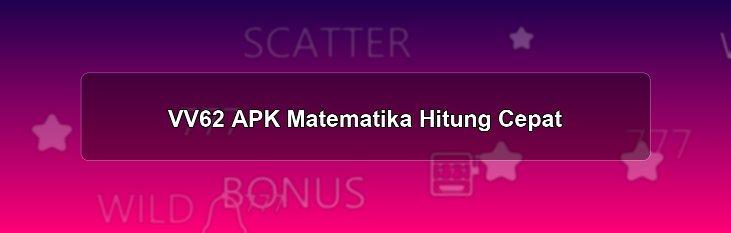VV62 APK