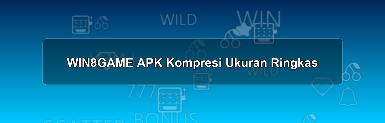 WIN8GAME APK