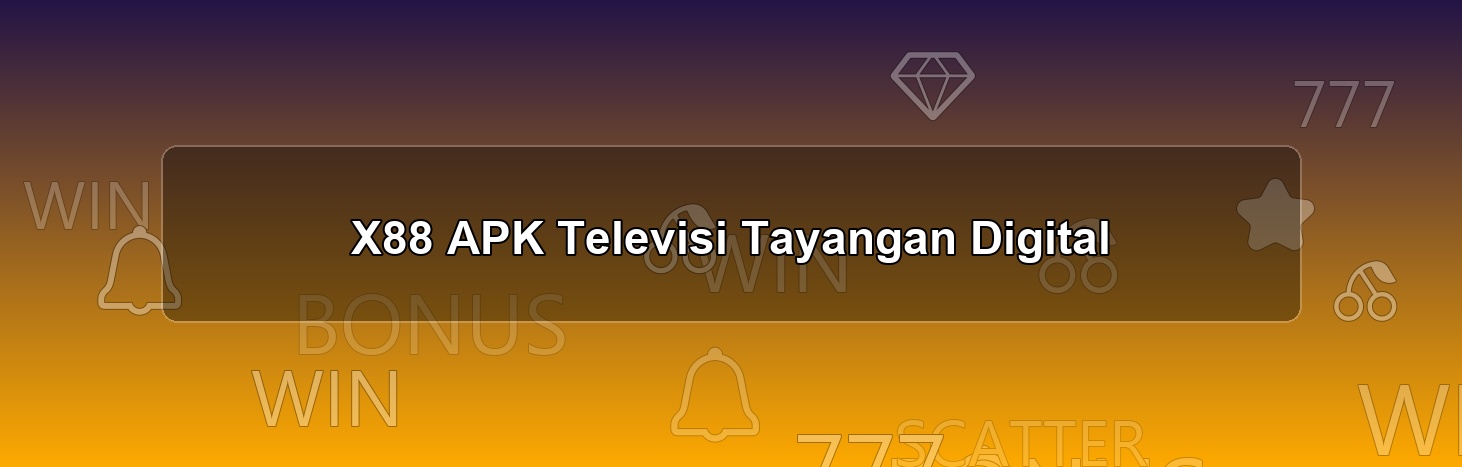 X88 APK