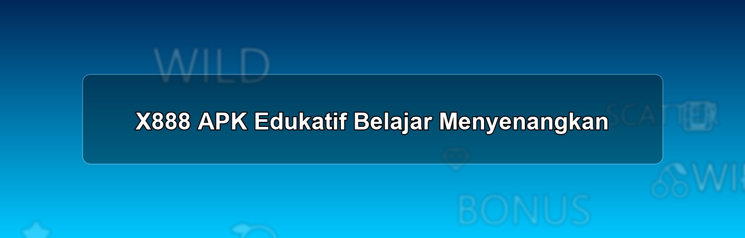 X888 APK