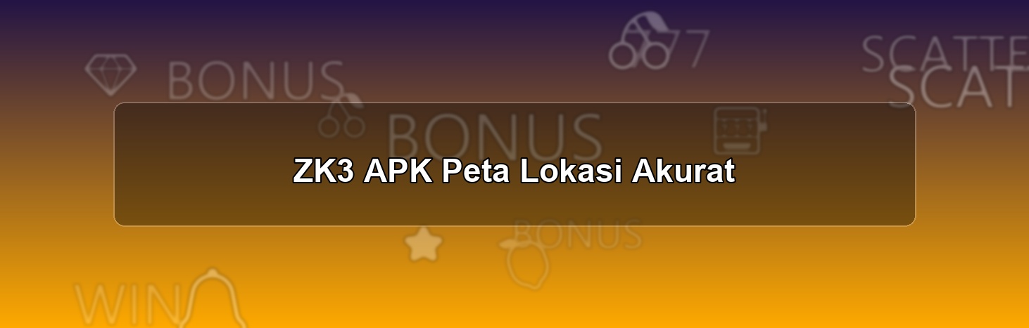 ZK3 APK