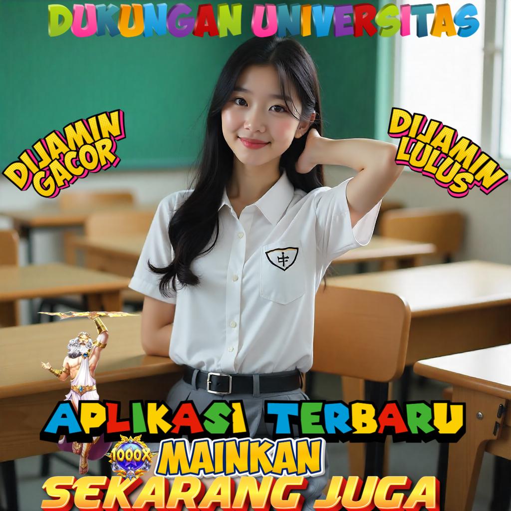APA ARTI RP : Lewat Kampus Unggul