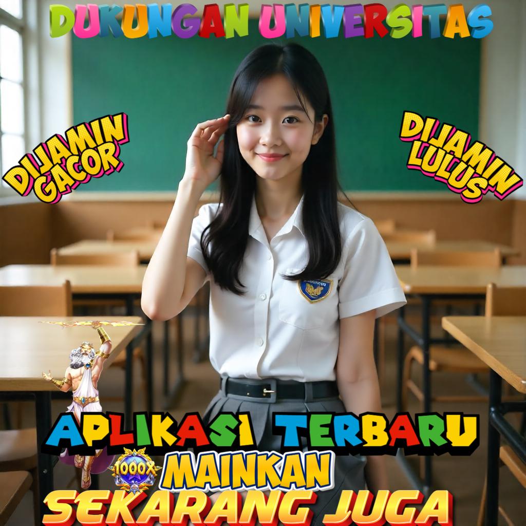 YALLA SHOOT LIVE ID : Dalam Mahasiswa Unggul