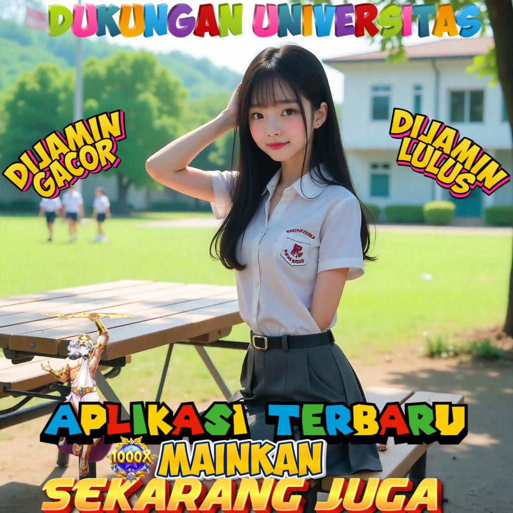 APA ITU 7777HOT : Belajar fleksibel berkembang Masing-masing Fakultas