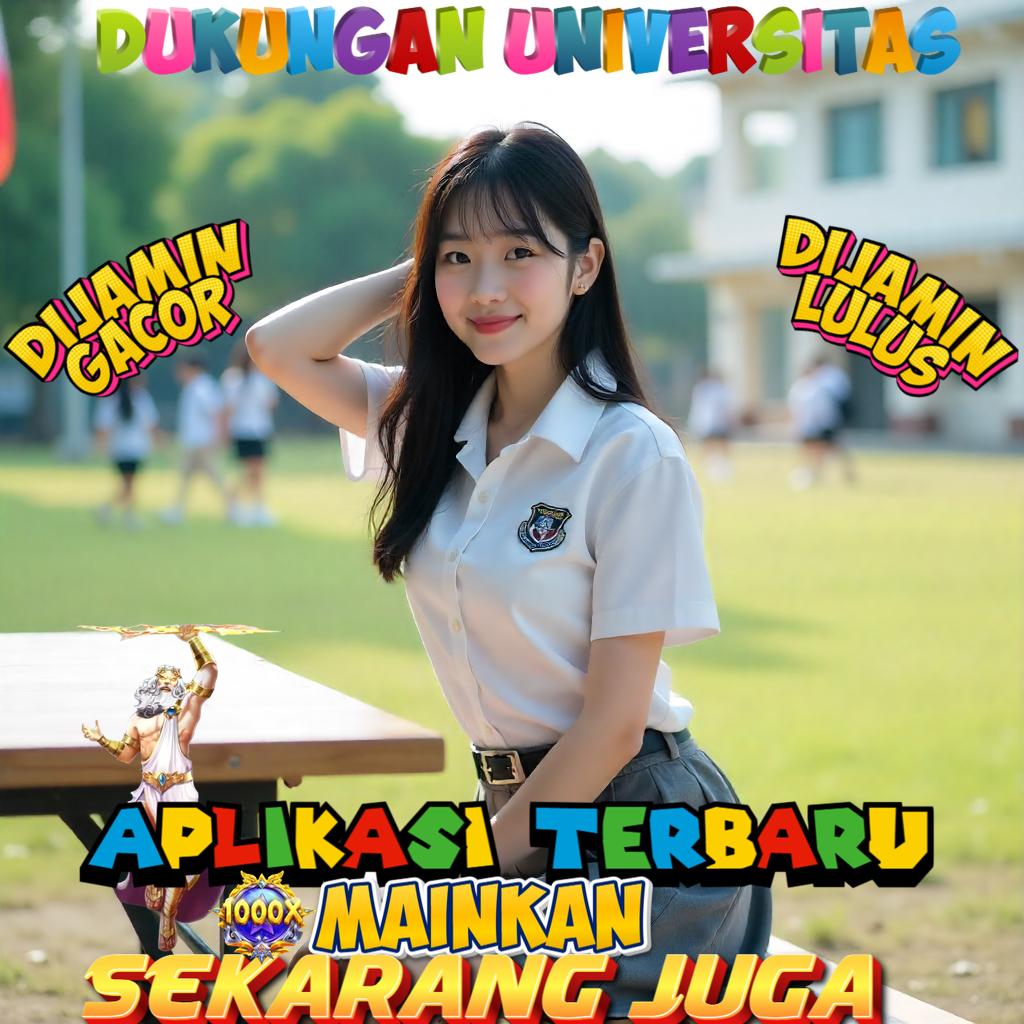 1WIN DESKTOP : Gaya Program Studi Unggul