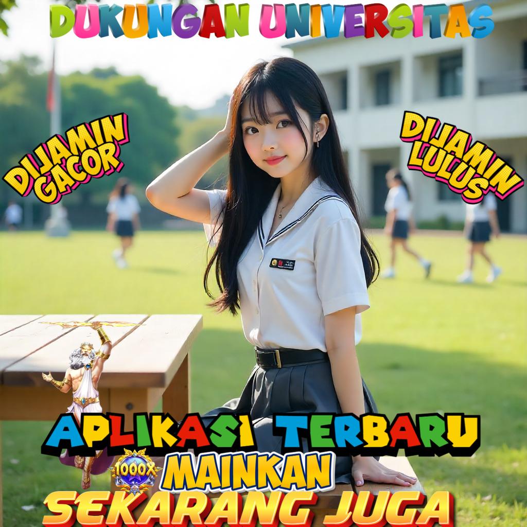 NEKOPOI HOME : Materi online terarah Program Studi Unggul