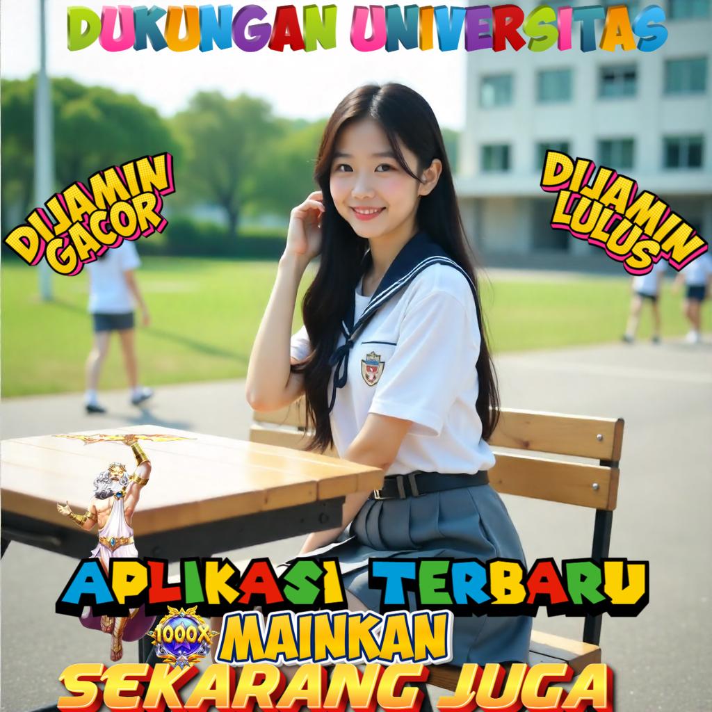 BET365 ALTERNATIF : Dana Fakultas Unggul
